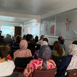 Yangın Tatbikatı Gerçekleştirildi - fotoğraf 2