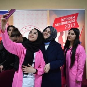 Bakan Selçuk, Batman’da Temaslarda Bulundu - fotoğraf 7