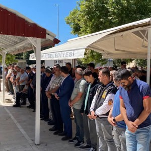 Şehidimizin Emanetine Vefa - fotoğraf 1