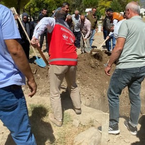 Şehidimizin Emanetine Vefa - fotoğraf 2