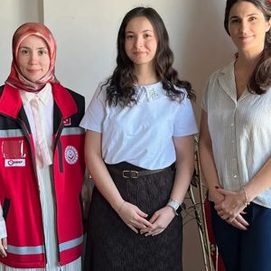 Boşanma Süreci Danışmanlığı İçin Kurumlar Arası İş Birliği - fotoğraf 1
