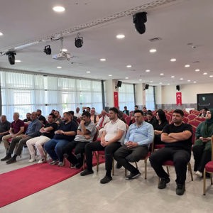 Yangına Müdahale Ve Bilinç Geliştirme Eğitimi - fotoğraf 2