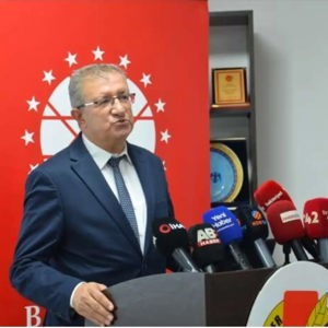 Kadına Yönelik Şiddetle Mücadele Farkındalık Semineri Gerçekleştirildi - fotoğraf 1
