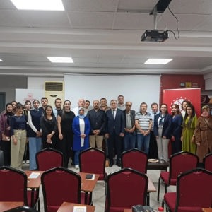 Kadına Yönelik Şiddetle Mücadele Farkındalık Semineri Gerçekleştirildi - fotoğraf 4