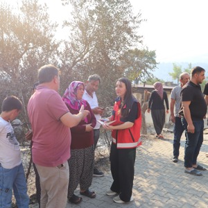 Geçmiş olsun Aladağ’ım, geçmiş olsun Adana’m - fotoğraf 8