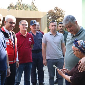 Geçmiş olsun Aladağ’ım, geçmiş olsun Adana’m - fotoğraf 2