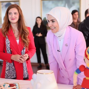 Bakanımız Göktaş, Van'da "Terörsüz Türkiye Kardeşlik Sofrası"nda konuştu: - fotoğraf 17
