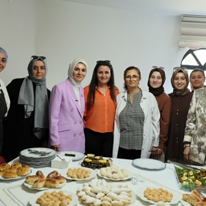 Bakanımız Göktaş, Van'da "Terörsüz Türkiye Kardeşlik Sofrası"nda konuştu: - fotoğraf 18