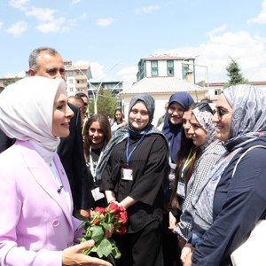 Bakanımız Göktaş, Ağrı'da "Terörsüz Türkiye" süreciyle ilgili konuştu - fotoğraf 5