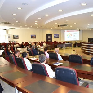 Ailenin Korunması ve Güçlendirilmesi İl Koordinasyon Kurulu 2026 Yılı 2. Toplantısı - fotoğraf 5