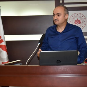 Ailenin Korunması ve Güçlendirilmesi İl Koordinasyon Kurulu 2026 Yılı 2. Toplantısı - fotoğraf 10