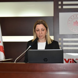 Ailenin Korunması ve Güçlendirilmesi İl Koordinasyon Kurulu 2026 Yılı 2. Toplantısı - fotoğraf 6