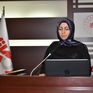 Ailenin Korunması ve Güçlendirilmesi İl Koordinasyon Kurulu 2026 Yılı 2. Toplantısı - fotoğraf 8