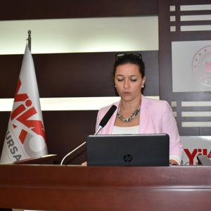 Ailenin Korunması ve Güçlendirilmesi İl Koordinasyon Kurulu 2026 Yılı 2. Toplantısı - fotoğraf 9