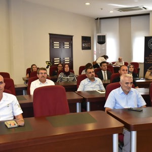 Ailenin Korunması ve Güçlendirilmesi İl Koordinasyon Kurulu 2026 Yılı 2. Toplantısı - fotoğraf 4
