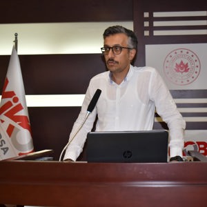Ailenin Korunması ve Güçlendirilmesi İl Koordinasyon Kurulu 2026 Yılı 2. Toplantısı - fotoğraf 7