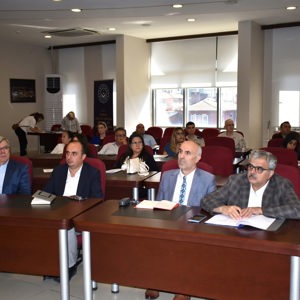 Ailenin Korunması ve Güçlendirilmesi İl Koordinasyon Kurulu 2026 Yılı 2. Toplantısı - fotoğraf 2