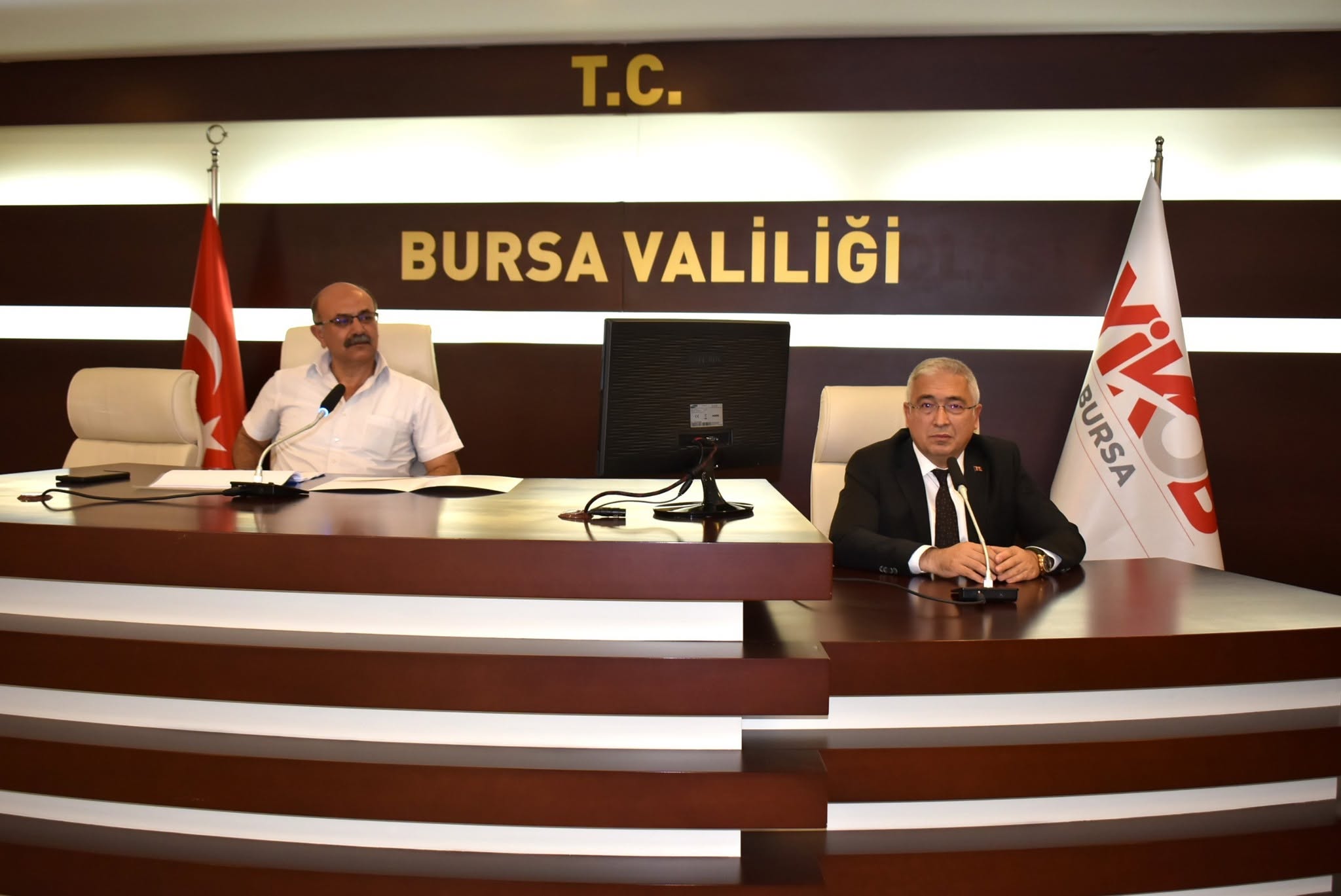 Ailenin Korunması ve Güçlendirilmesi İl Koordinasyon Kurulu 2026 Yılı 2. Toplantısı