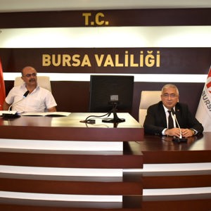 Ailenin Korunması ve Güçlendirilmesi İl Koordinasyon Kurulu 2026 Yılı 2. Toplantısı - fotoğraf 1