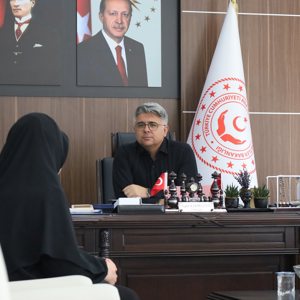 Halk Günü Buluşmalarında Vatandaşlarımızın Talep ve Sorunları Değerlendirildi - fotoğraf 3