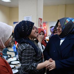 Bakan Selçuk, Batman’da Temaslarda Bulundu - fotoğraf 9