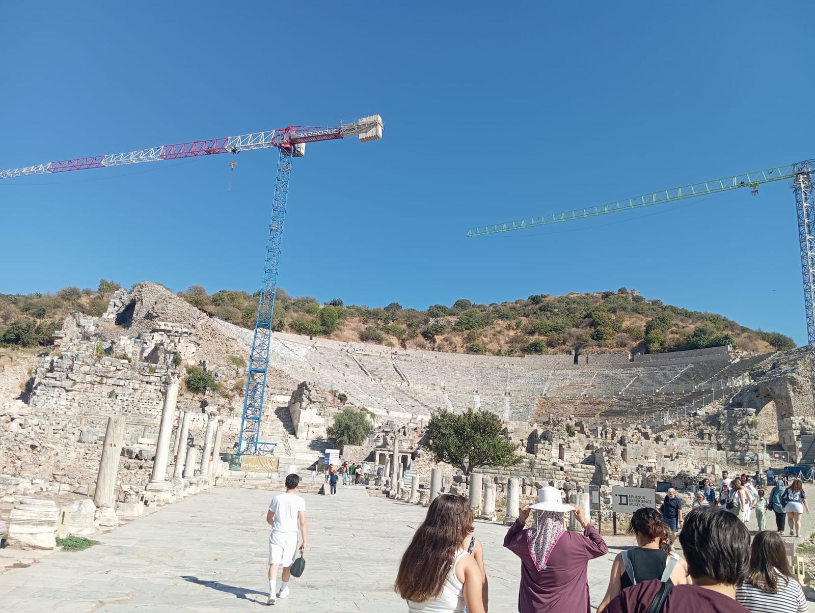 📌 2026 Yaz Dönemi Ege Rüyası