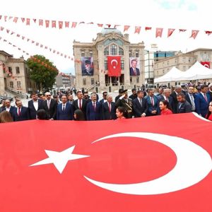 30 Ağustos Zafer Bayramı Kutlama Programı - fotoğraf 2