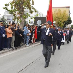 30 Ağustos Zafer Bayramı Kutlama Programı - fotoğraf 3