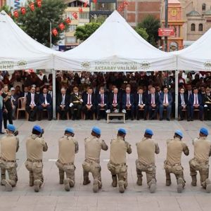 30 Ağustos Zafer Bayramı Kutlama Programı - fotoğraf 1