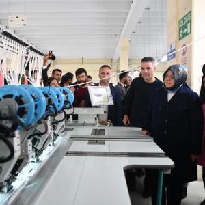 Bakan Selçuk, Batman’da Temaslarda Bulundu - fotoğraf 8