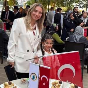 30 Ağustos Zafer Bayramı Resepsiyon Programı - fotoğraf 2