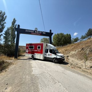 Müdürlüğümüzce Yürütülen Çalışmalar Kapsamında Mobil Sosyal Hizmet Aracımızın Bugünkü Durağı Merkez Köylerimiz Oldu - fotoğraf 3