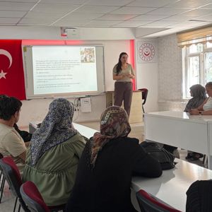 Aile Eğitim Programı - fotoğraf 1