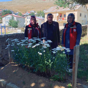 Kıbrıs Gazilerimize Ziyaret - fotoğraf 3