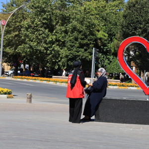 Mobil Sosyal Hizmet Aracımız Erzincan’da Hizmete Başladı! - fotoğraf 7