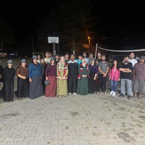 Mevsimlik Tarım İşçilerine “Aile İçi İletişim” Eğitimi Verildi. - fotoğraf 4