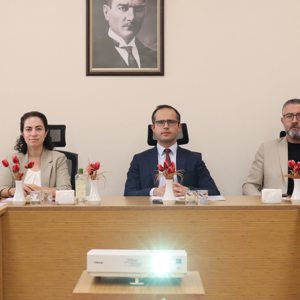 İl Müdürlüğümüz Koordinasyonunda Kadına Yönelik Şiddetle Mücadele Kapsamında İş Birliği ve Koordinasyon Toplantısı Gerçekleştirildi - fotoğraf 2