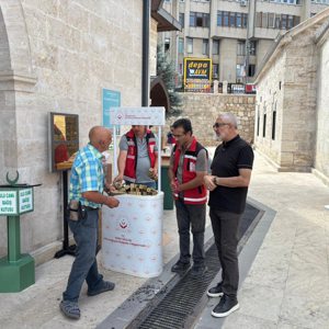 Mevlid-i Nebi Haftası ve 30 Ağustos Zafer Bayramı Münasebetiyle Anma Programı Düzenlendi - fotoğraf 4