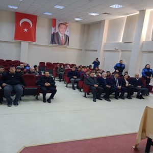 Polislik Mesleği Tanıtıldı - fotoğraf 2