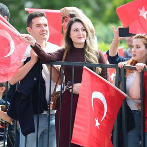 İl Müdürümüz Özgür Kırmızıtaş, 30 Ağustos Zafer Bayramı’nın 104. Yıl Dönümü Dolayısıyla Valiliğimiz Himayelerinde Düzenlenen Kutlama Programına Katıldı - fotoğraf 8