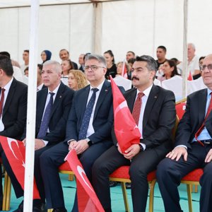 İl Müdürümüz Özgür Kırmızıtaş, 30 Ağustos Zafer Bayramı’nın 104. Yıl Dönümü Dolayısıyla Valiliğimiz Himayelerinde Düzenlenen Kutlama Programına Katıldı - fotoğraf 6