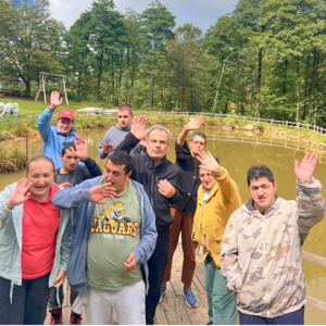 Özel Bireylerimize Yönelik Gezi ve Piknik Etkinliği - fotoğraf 2
