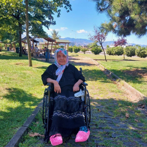 Trabzon Huzurevi Yaşlı Bakım ve Rehabilitasyon Merkezi Sakinlerimizle Piknik Etkinliği Gerçekleştirildi - fotoğraf 2