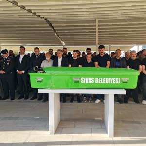 Aziz Şehidimiz Ümit Meral’in Kıymetli Emaneti Seyran Meral Annemizi Ebediyete Uğurladık - fotoğraf 1