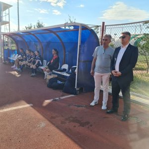 Aile ve Sosyal Politikalar Gençlik ve Spor U15 Kız Takımımızdan 5-0’lık Galibiyet - fotoğraf 3