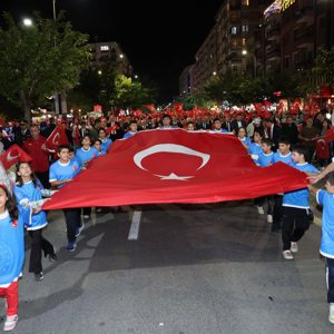 İl Müdürümüz Özgür Kırmızıtaş, 30 Ağustos Zafer Bayramı’nın 104. Yıl Dönümü Dolayısıyla Valiliğimiz Tarafından Düzenlenen Resepsiyona Katıldı. - fotoğraf 4