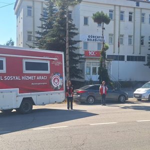 Müdürlüğümüzce Yürütülen Çalışmalar Kapsamında Mobil Sosyal Hizmet Aracımızın Bugünkü Durağı Şarkışla İlçemiz Oldu - fotoğraf 6