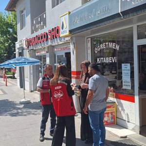 Müdürlüğümüzce Yürütülen Çalışmalar Kapsamında Mobil Sosyal Hizmet Aracımızın Bugünkü Durağı Şarkışla İlçemiz Oldu - fotoğraf 5