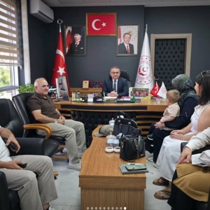 Koruyucu Aile Statü Sözleşmemizi İmzaladık - fotoğraf 5
