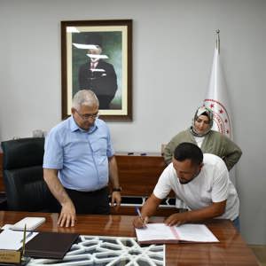 Bir Çocuğumuz Daha Sıcak Bir Yuvaya Kavuştu - fotoğraf 5